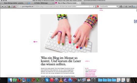 waseinblogkostet